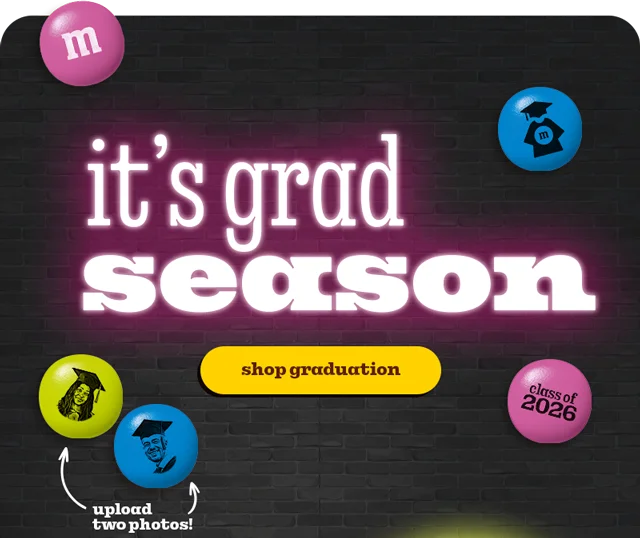 SHOP GRADUATION