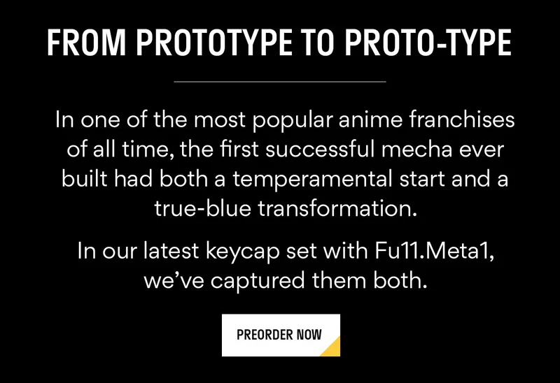 From Prototype to Proto-Type