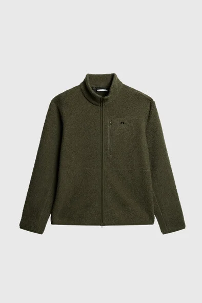 Peter Pile Jacket