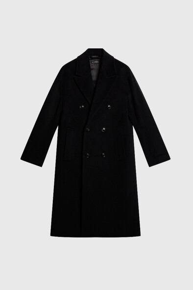 Willy Wool Coat