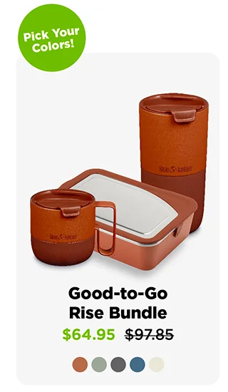 Good-to-Go Rise Bundle