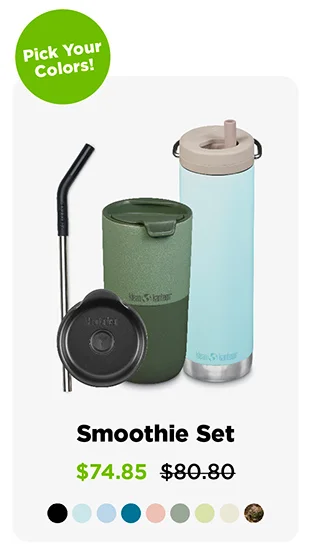Smoothie Set