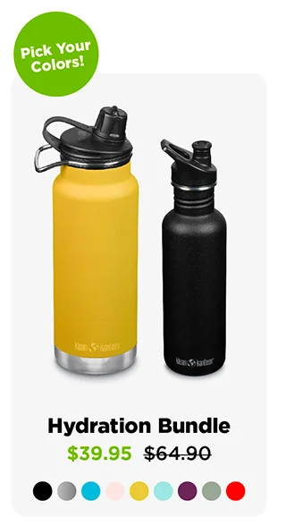 Hydration Bundle