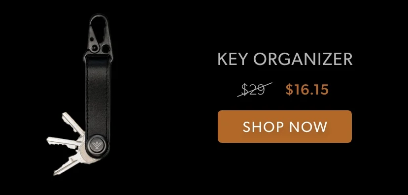 Key Organizer Key Organizer
