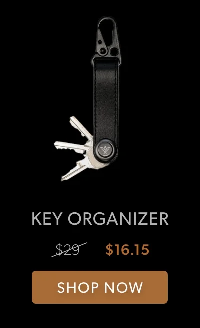 Key Organizer