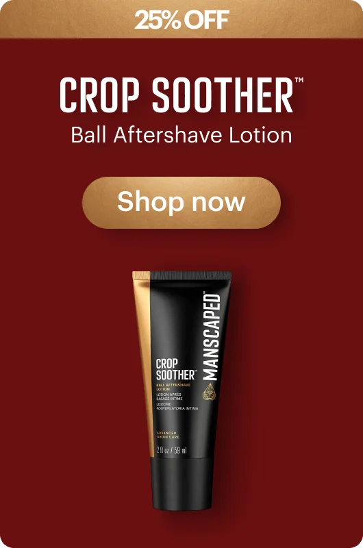 The Crop Soother™