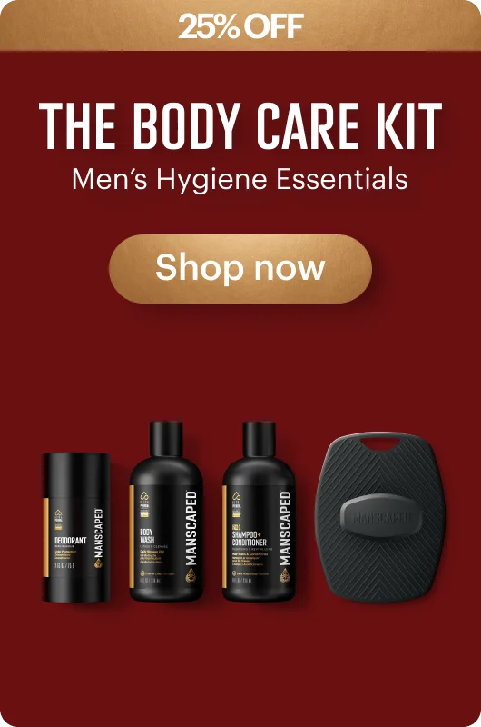 The Body Care Kit