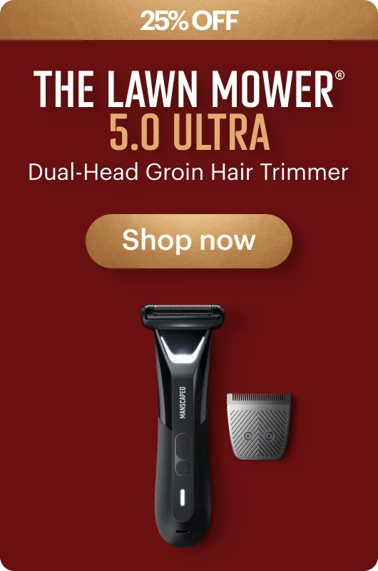 The Lawn Mower® 5.0 Ultra