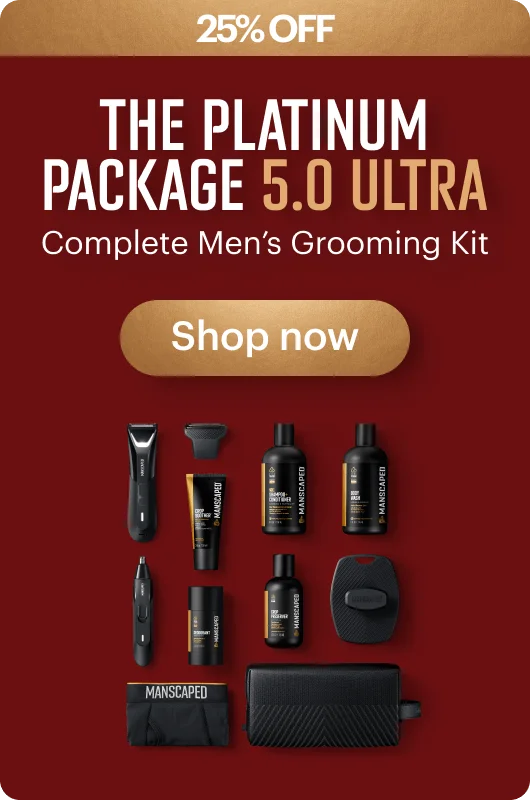 The Platinum Package 5.0 Ultra