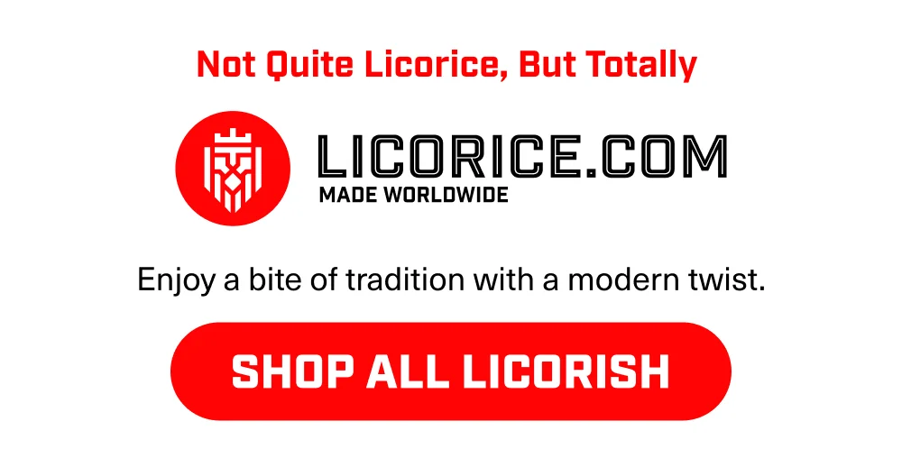 Shop All Licorice.com