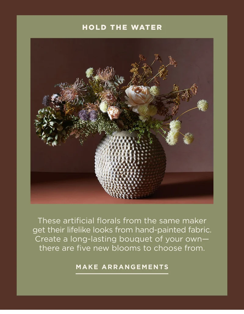 MAKE ARRANGEMENTS MAKE ARRANGEMENTS