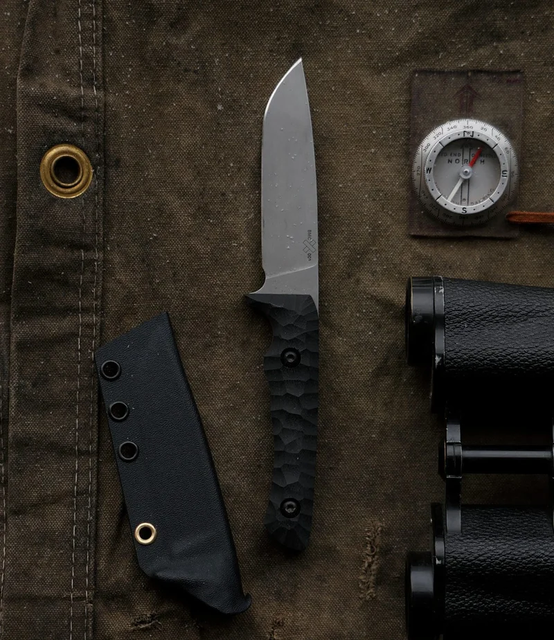 Image of The NWBW Field Knife (BMC Edition)