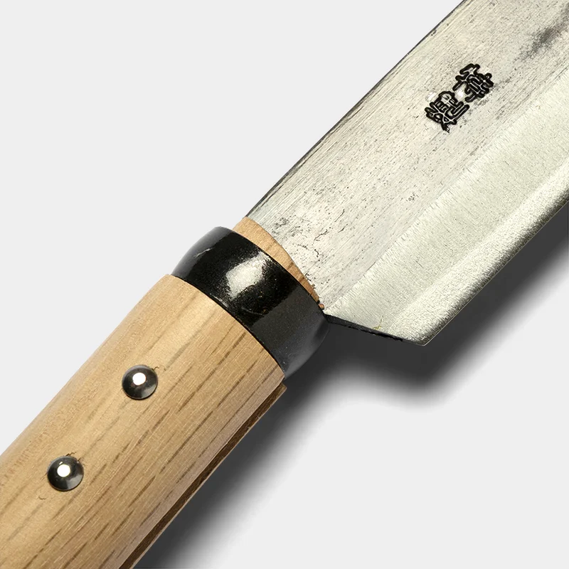 Japanese Hatchet