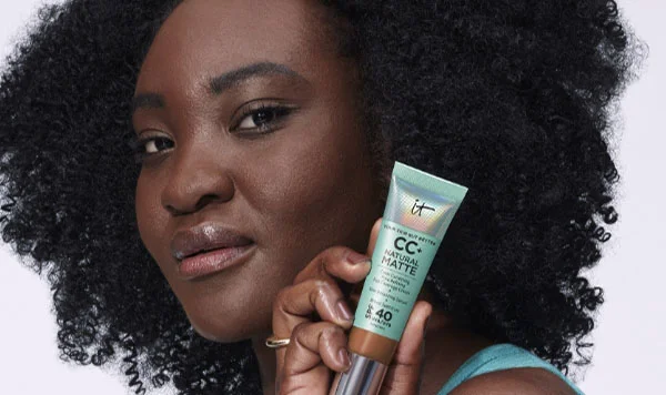 CC+ CREAM NATURAL MATTE