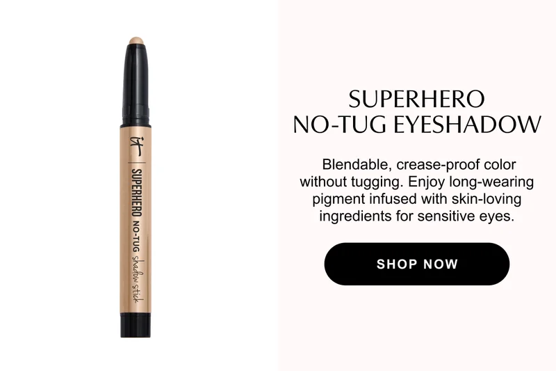 SUPERHERO NO-TUG EYESHADOW