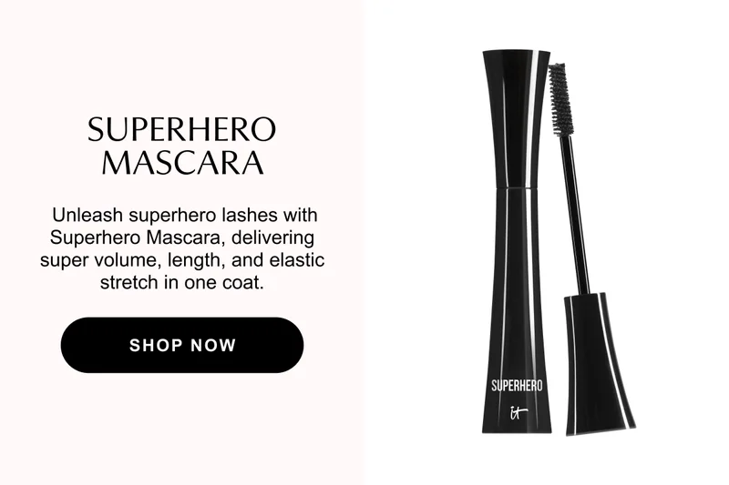 SUPERHERO MASCARA