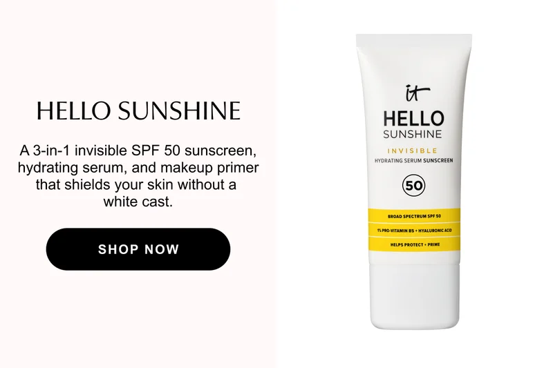 HELLO SUNSHINE