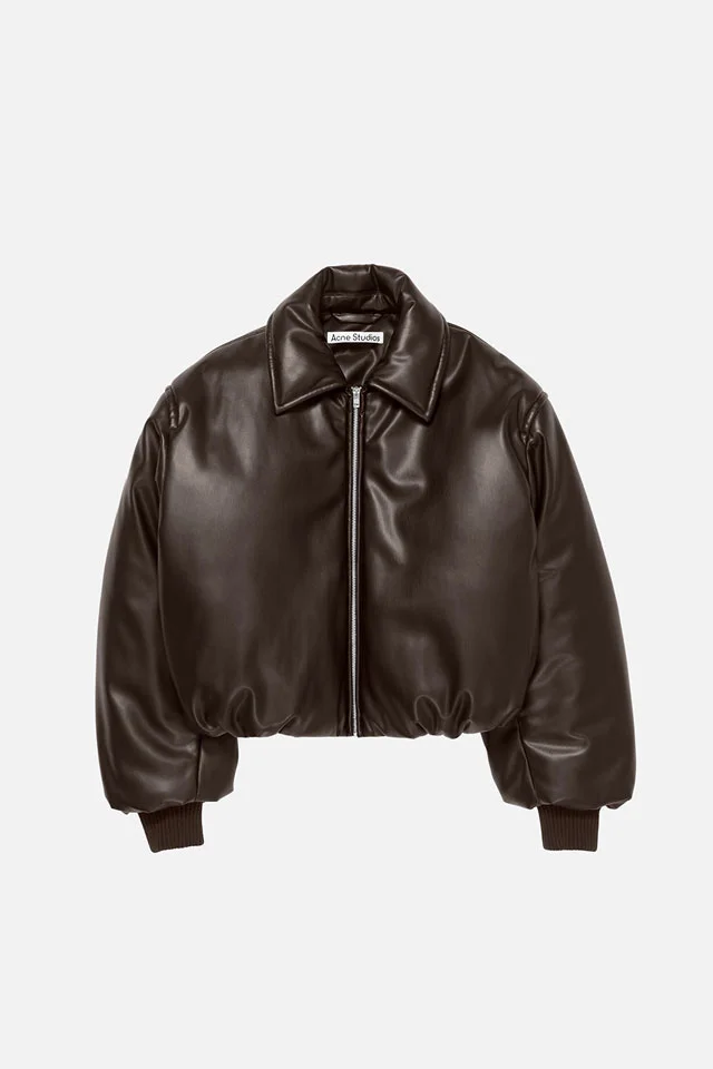 Seasonal Outerwear