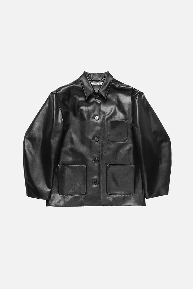 Seasonal Outerwear