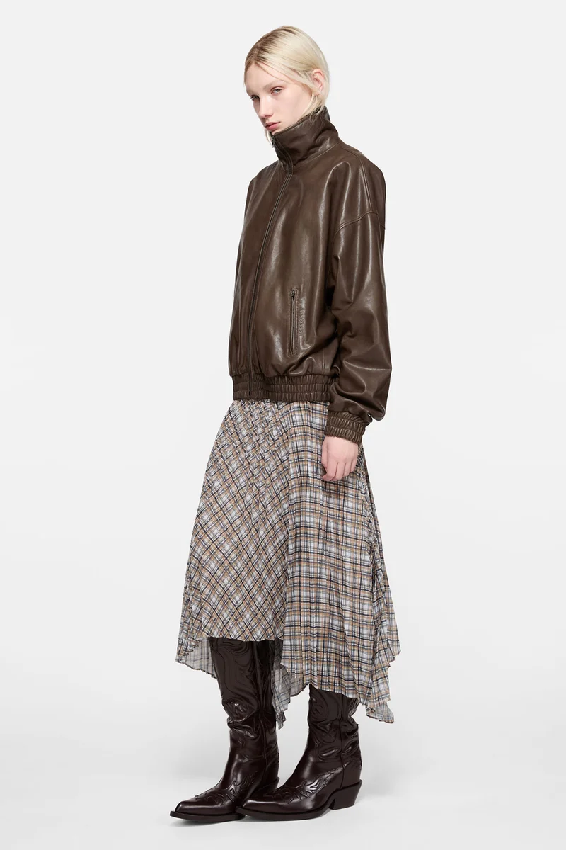 Seasonal Outerwear