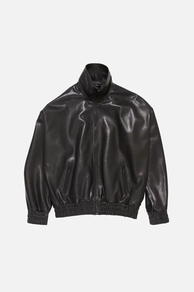 Seasonal Outerwear