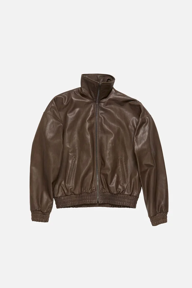 Seasonal Outerwear