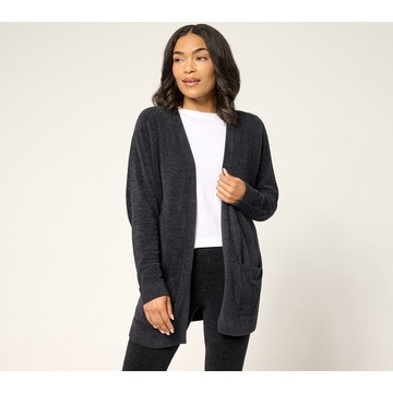 Barefoot Dreams CozyChic Ultra Lite Sunrise Cardigan