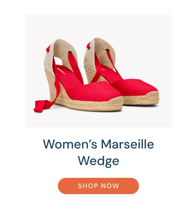Women’s Smoking Espadrille. Shop now