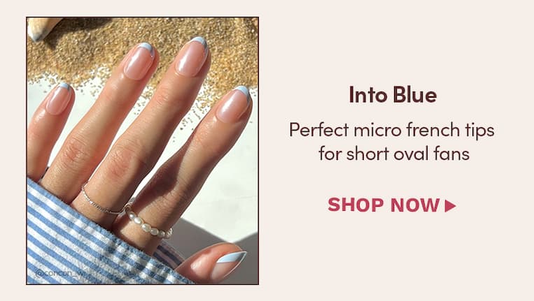 Shop Into Blue