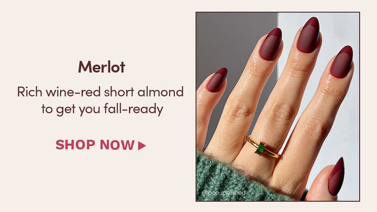 Shop Merlot