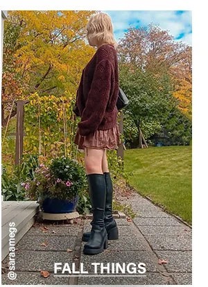 Fall things - berkleigh