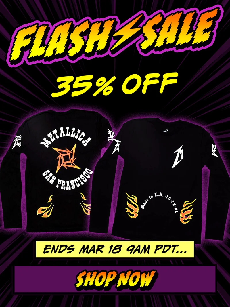 Save 35% on the Made in LA Shirt