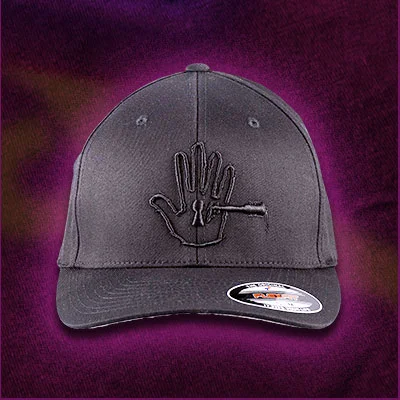 All Within My Hands Tonal Flex Fit Hat