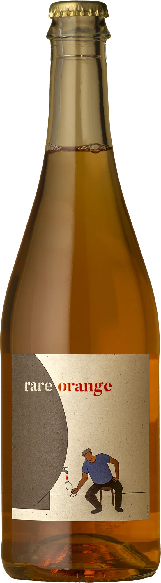 Image of Château Maris <br> Rare Orange Skin Contact Melon Blanc 2021