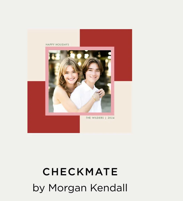 Checkmate