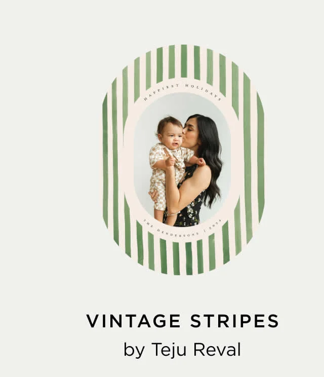 Vintage Stripes