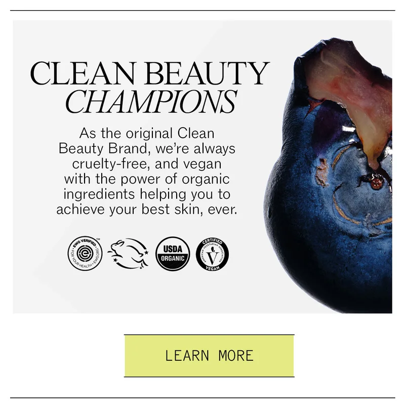 Clean Beauty Champions