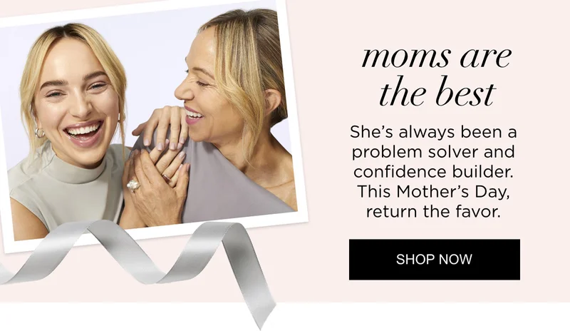 moms are the best