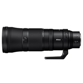 Nikon NIKKOR Z 180-600mm f/5.6-6.3 VR Lens