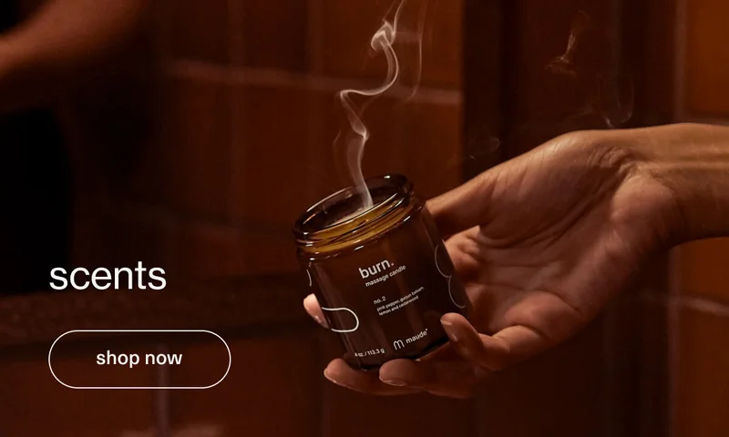 scents | [ shop now ]