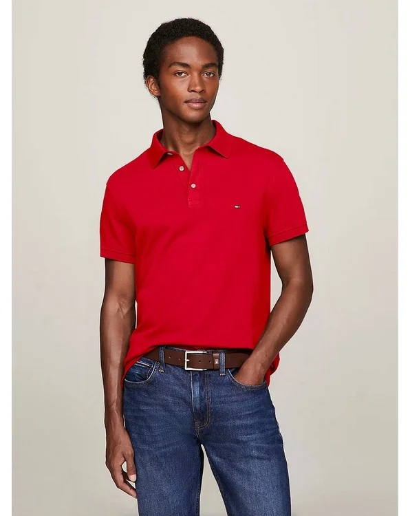 Slim Fit 1985 Polo