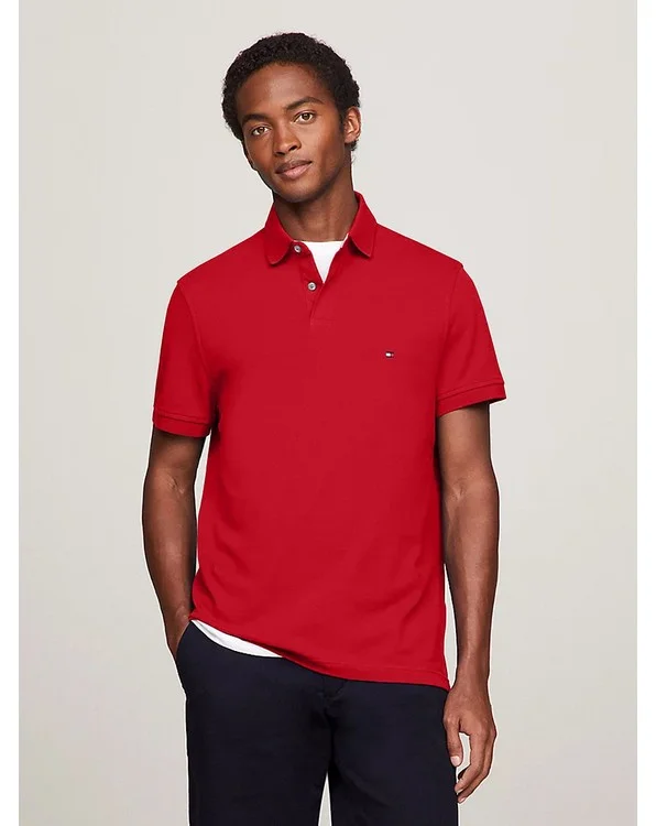 Regular Fit 1985 Polo
