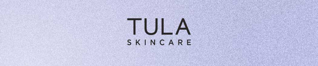 TULA SKINCARE