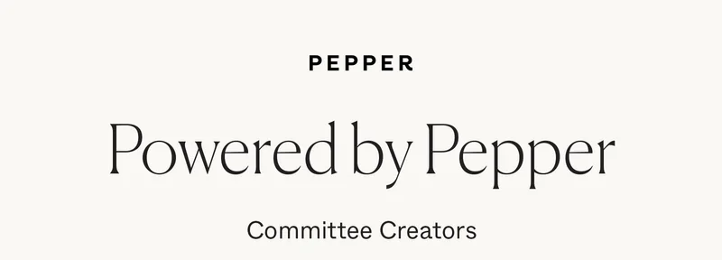 Pepper