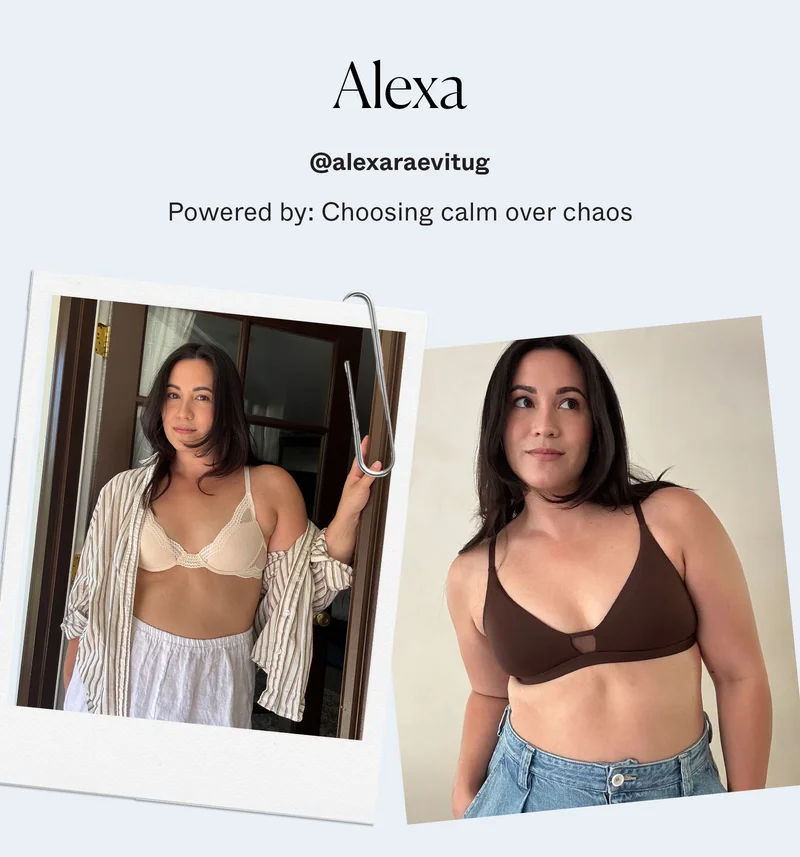 Alexa - @alexaraevitug