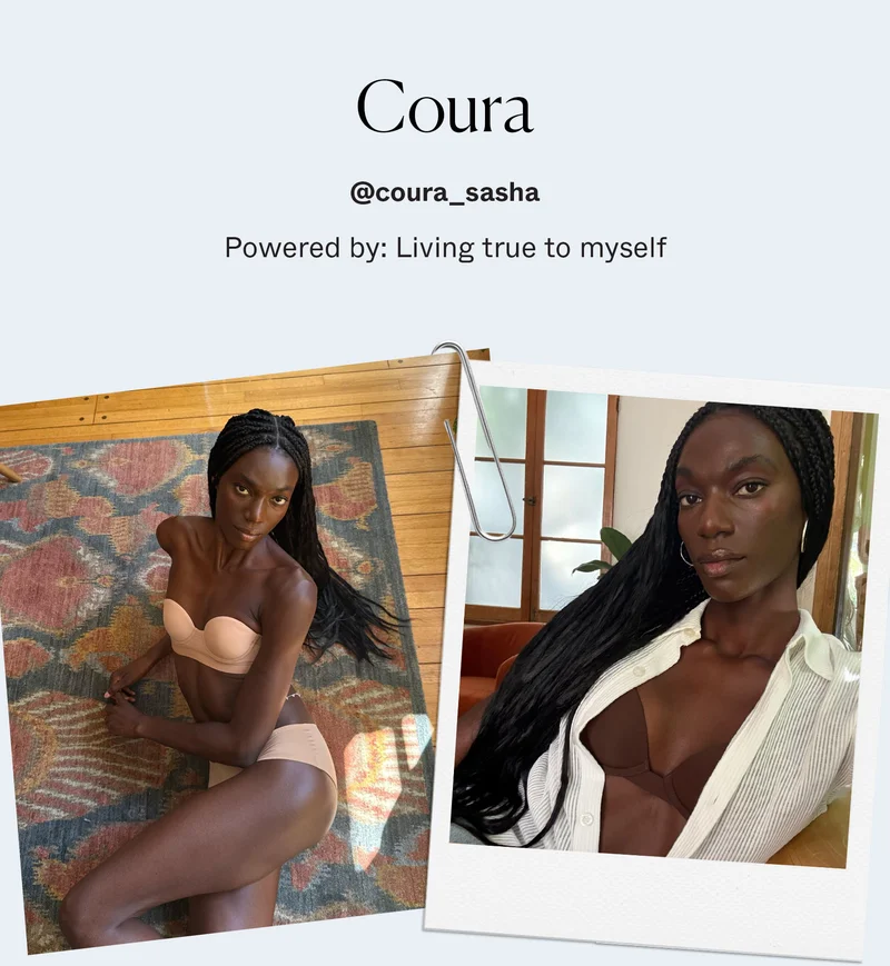 Coura @coura_sasha