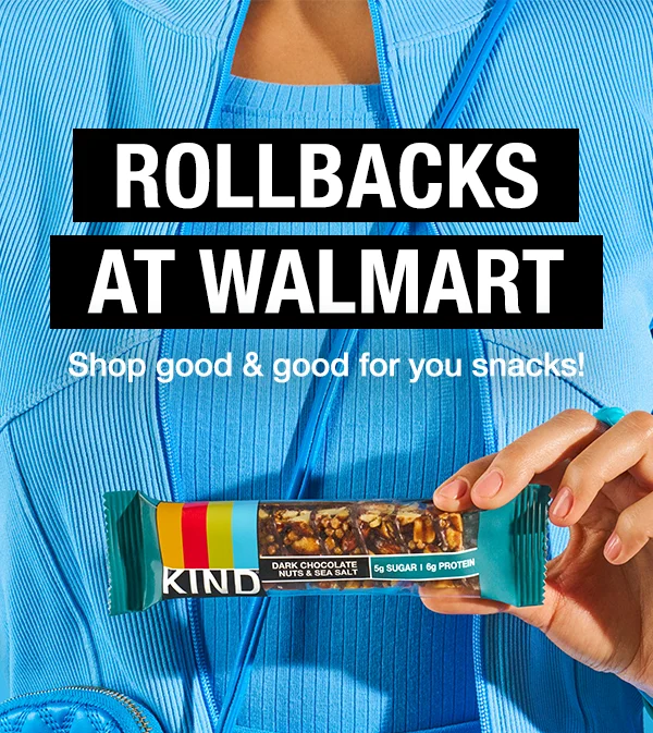 SHOP ROLLBACKS AT WALMART
