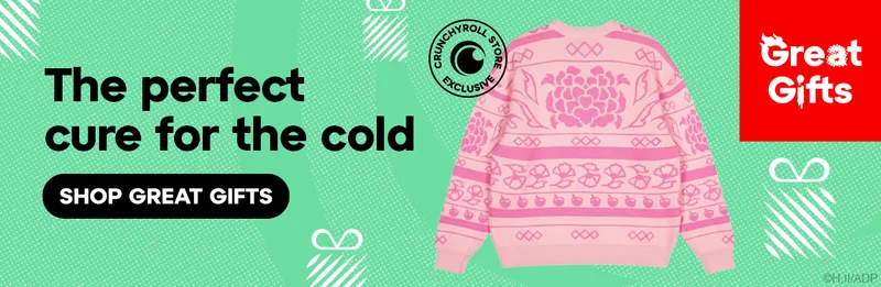 SHOP GREAT GIFTS