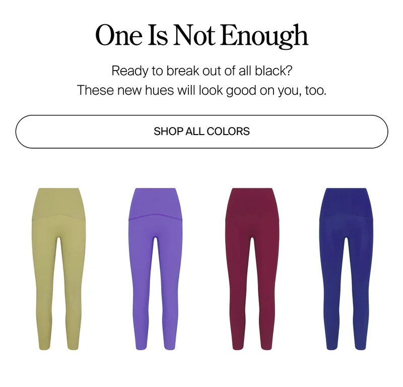 SHOP ALL COLORS