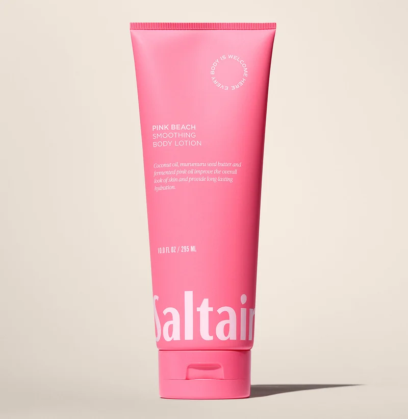 Image of Pink Beach - Body Lotion